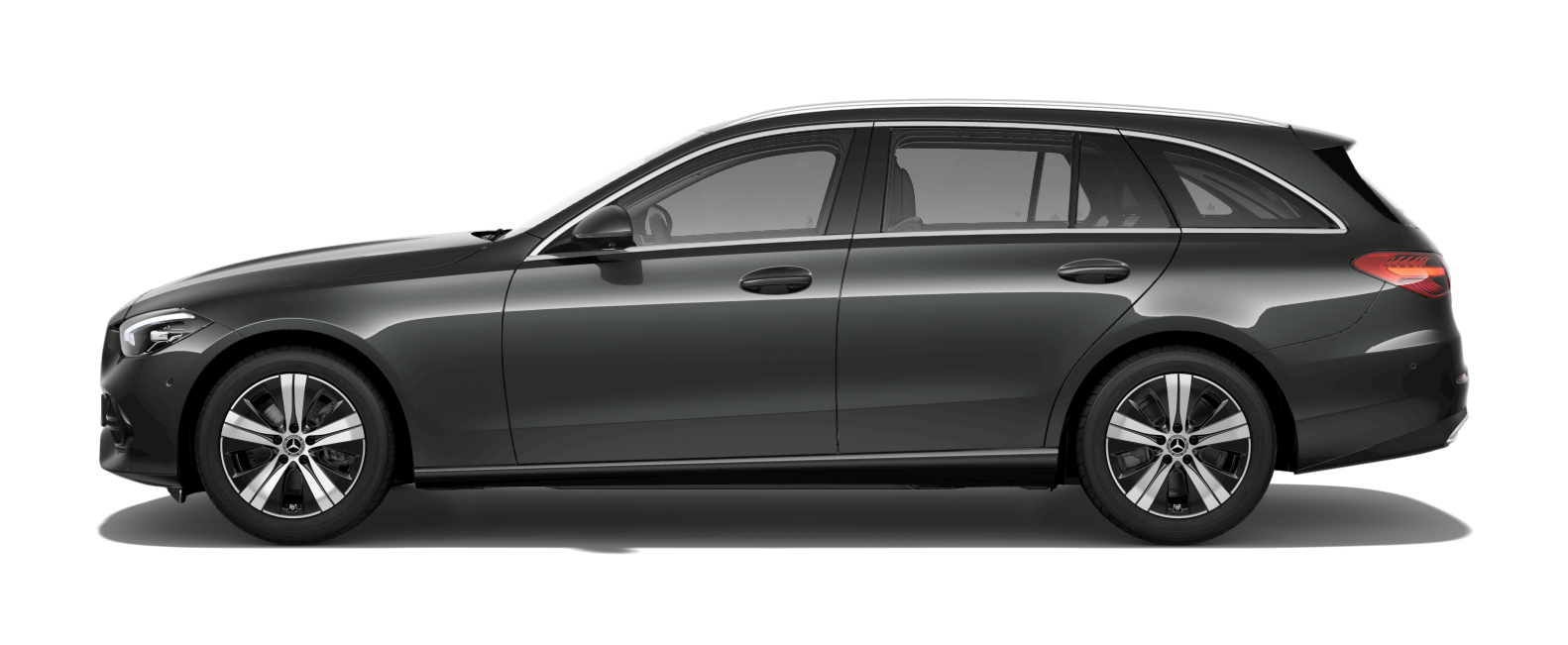 C 200 d T-Modell