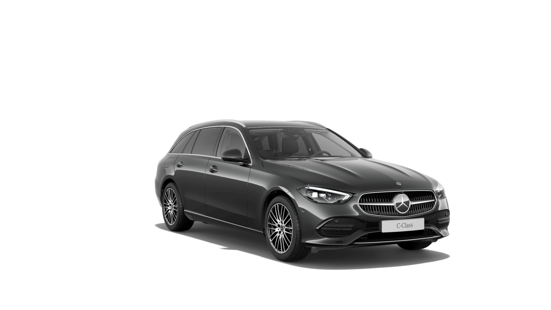 Mercedes-Benz C 200 d T-Modell 2026