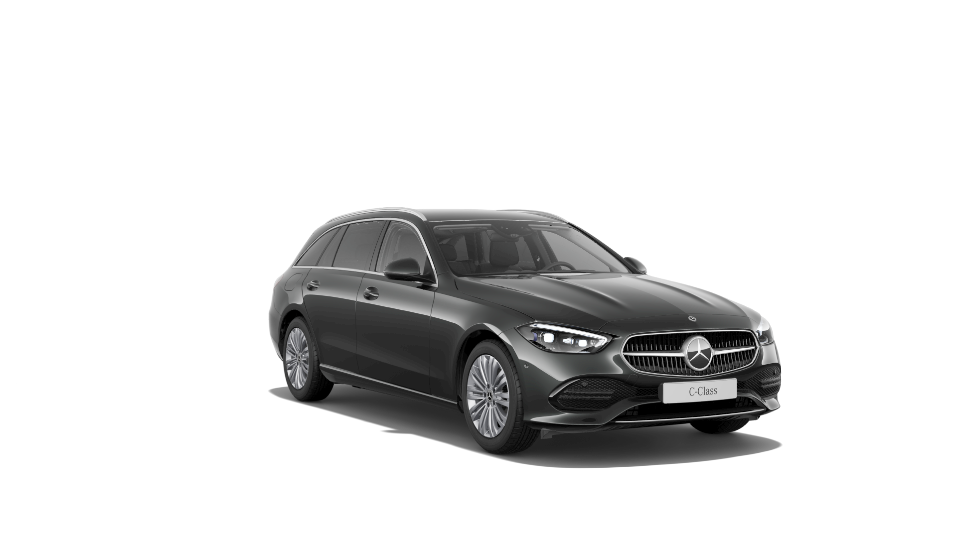 Mercedes-Benz C 200 d T-Modell 2026