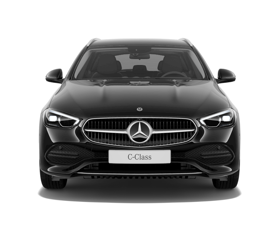 C 200 d T-Modell