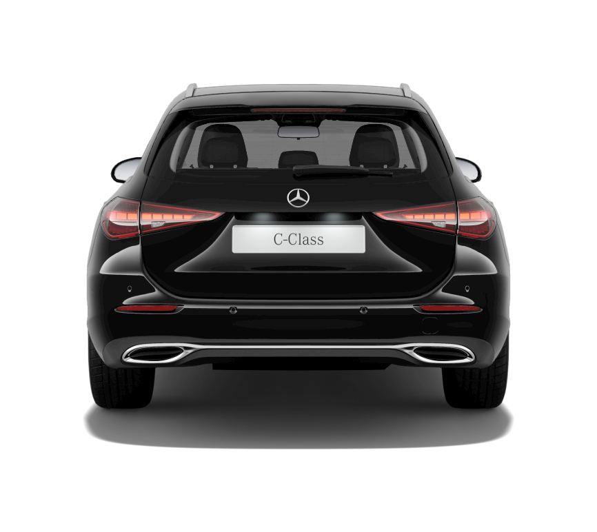 C 200 d T-Modell