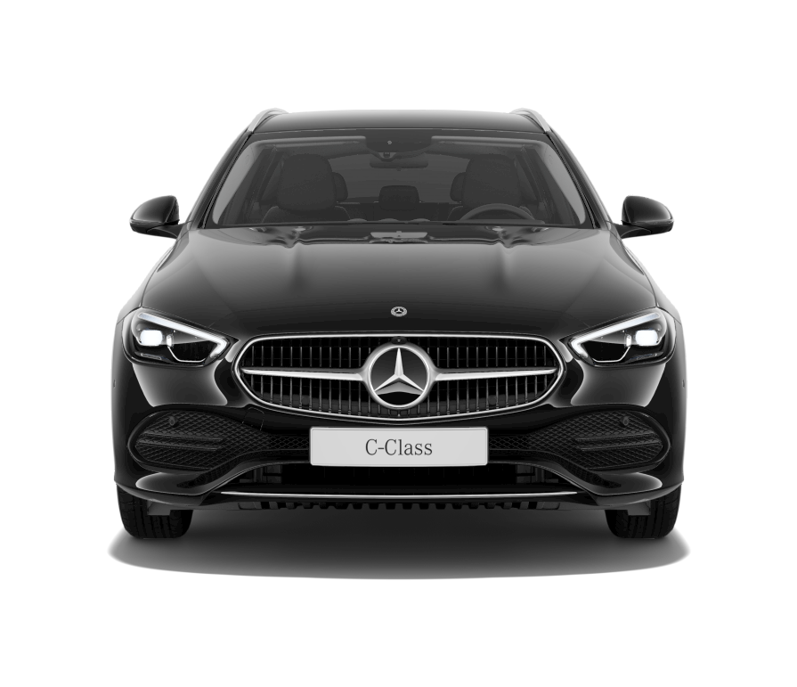 C 200 d T-Modell
