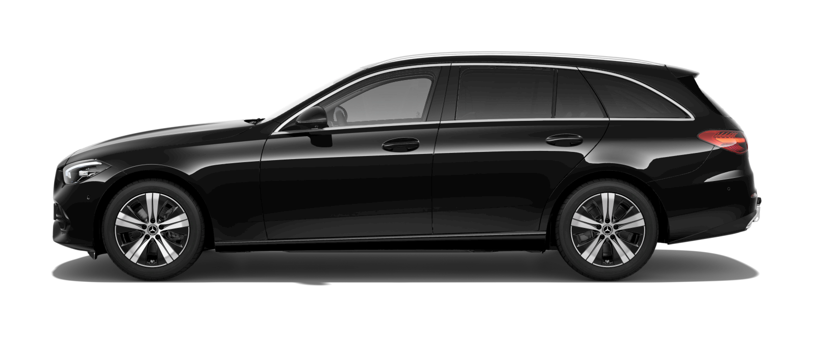 C 200 d T-Modell