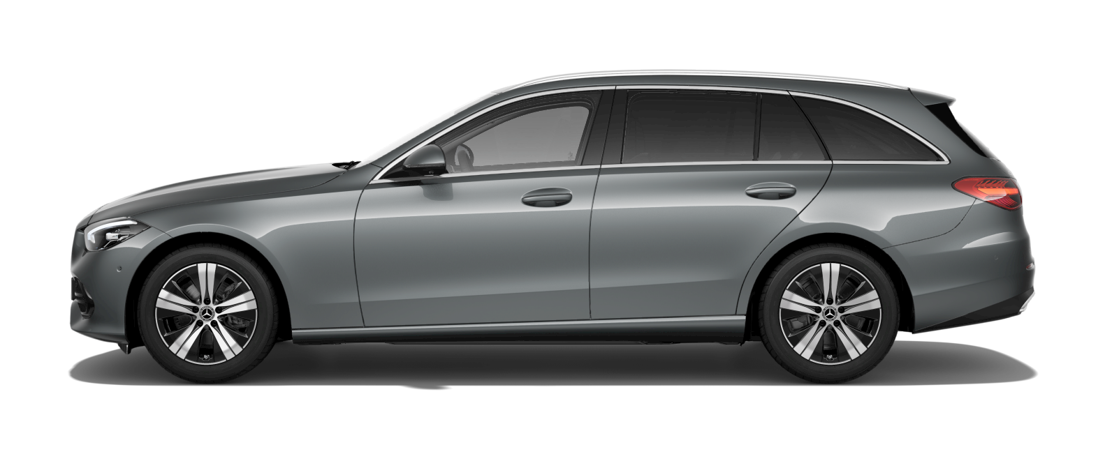 C 200 d T-Modell