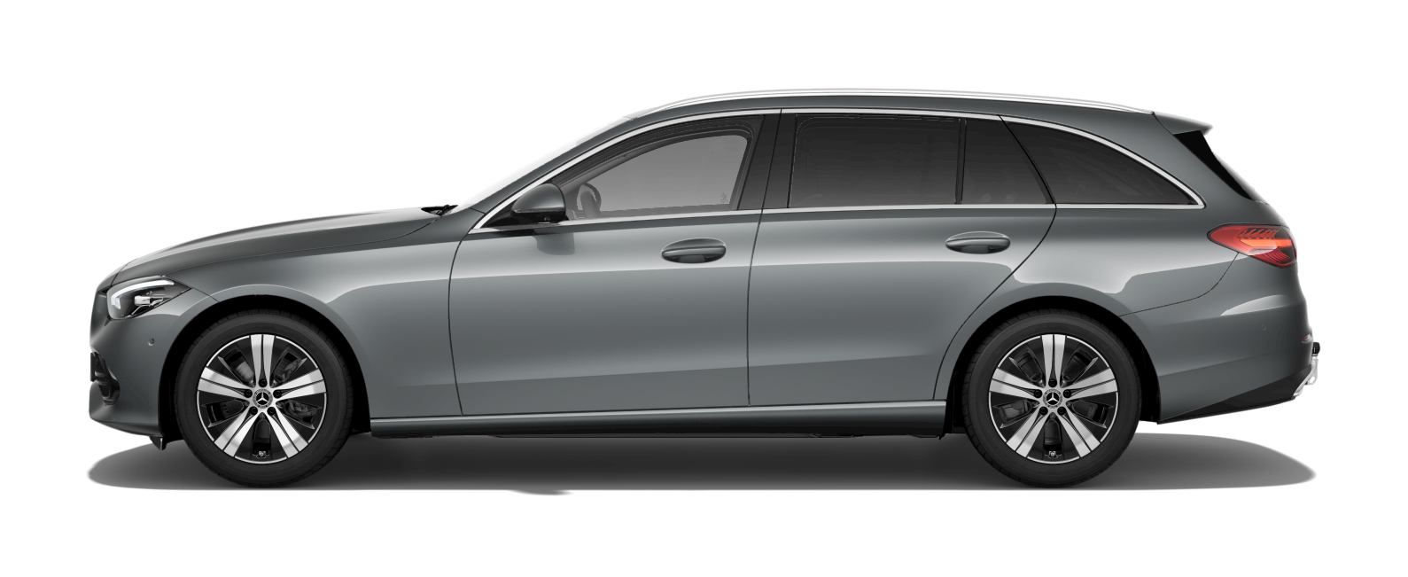 C 200 d T-Modell
