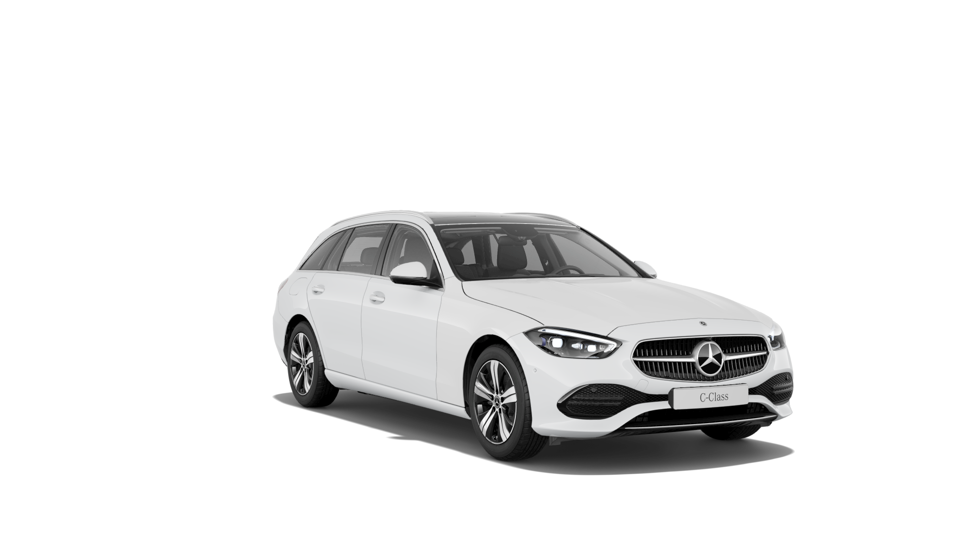 Mercedes-Benz C 200 d T-Modell 2026
