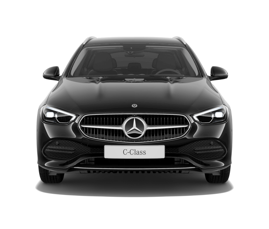 C 200 d T-Modell