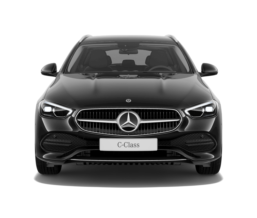 C 200 d T-Modell