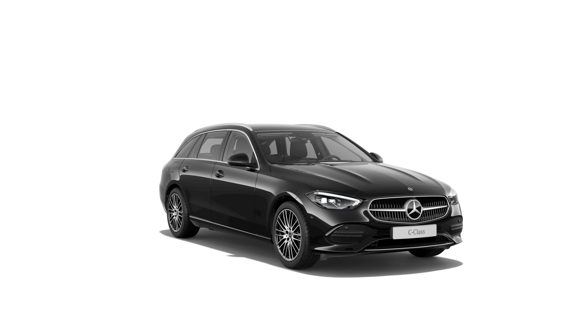 Mercedes-Benz C 200 d T-Modell 2026
