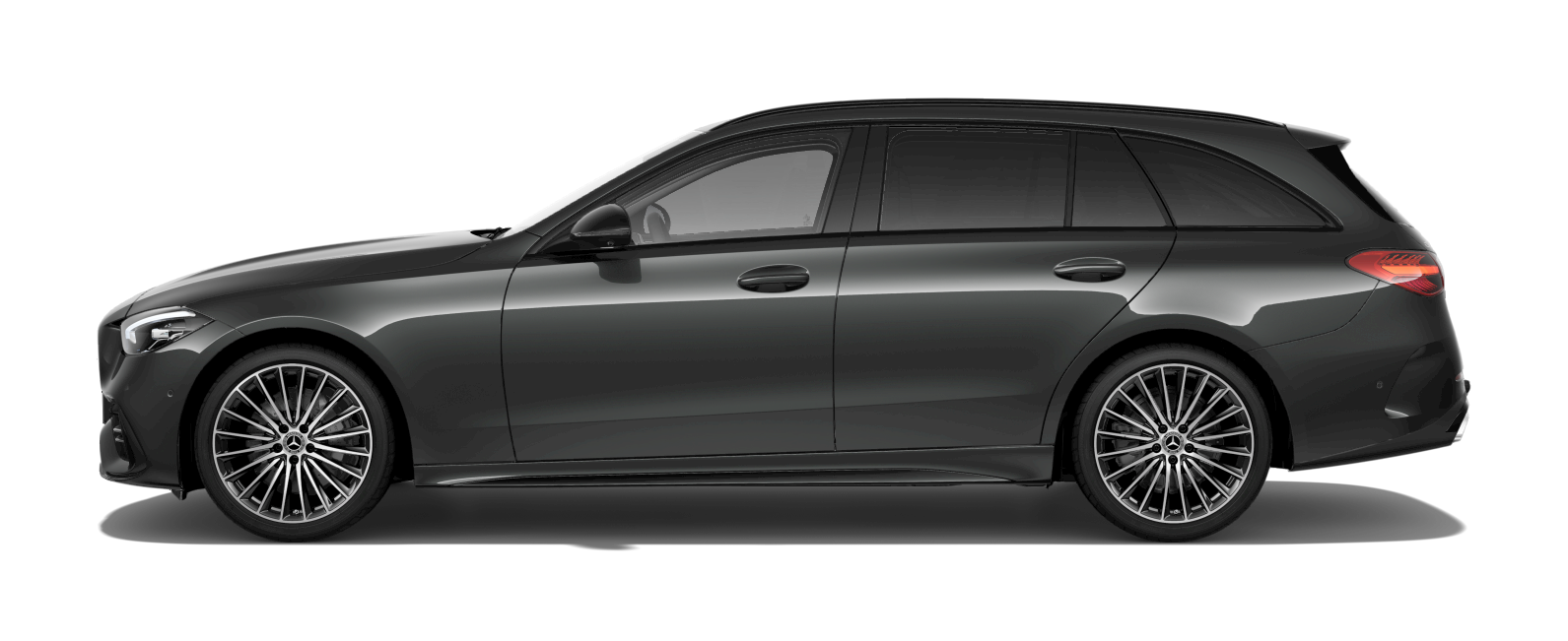 C 200 d T-Modell