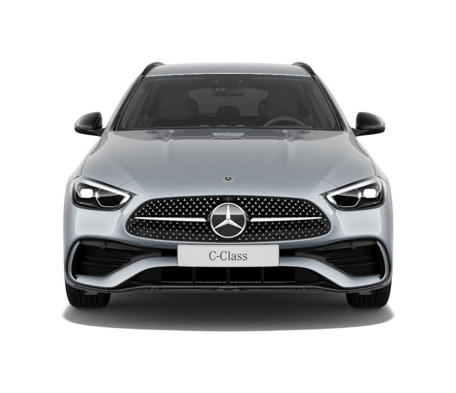 C 200 d T-Modell