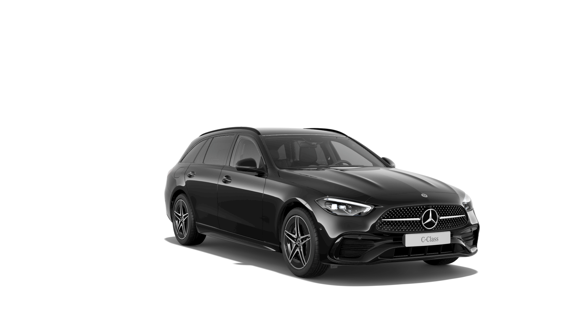 Mercedes-Benz C 200 d T-Modell 2026