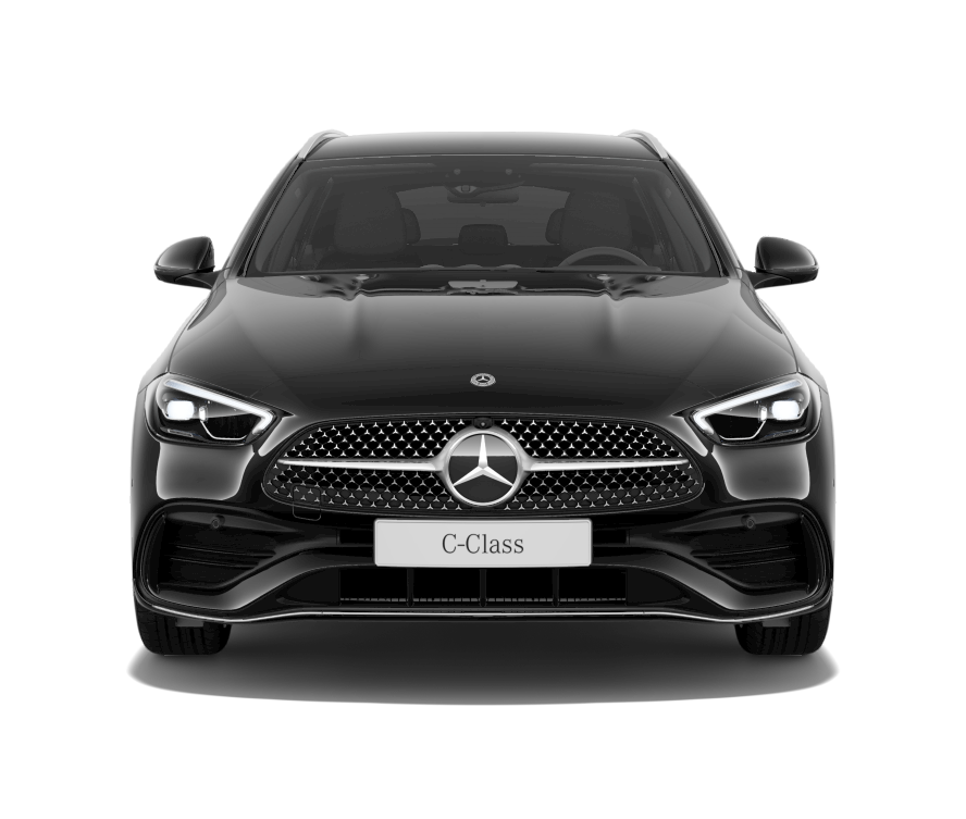 C 200 d T-Modell