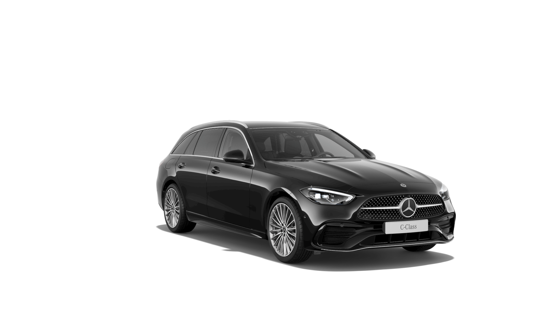Mercedes-Benz C 200 d T-Modell 2026