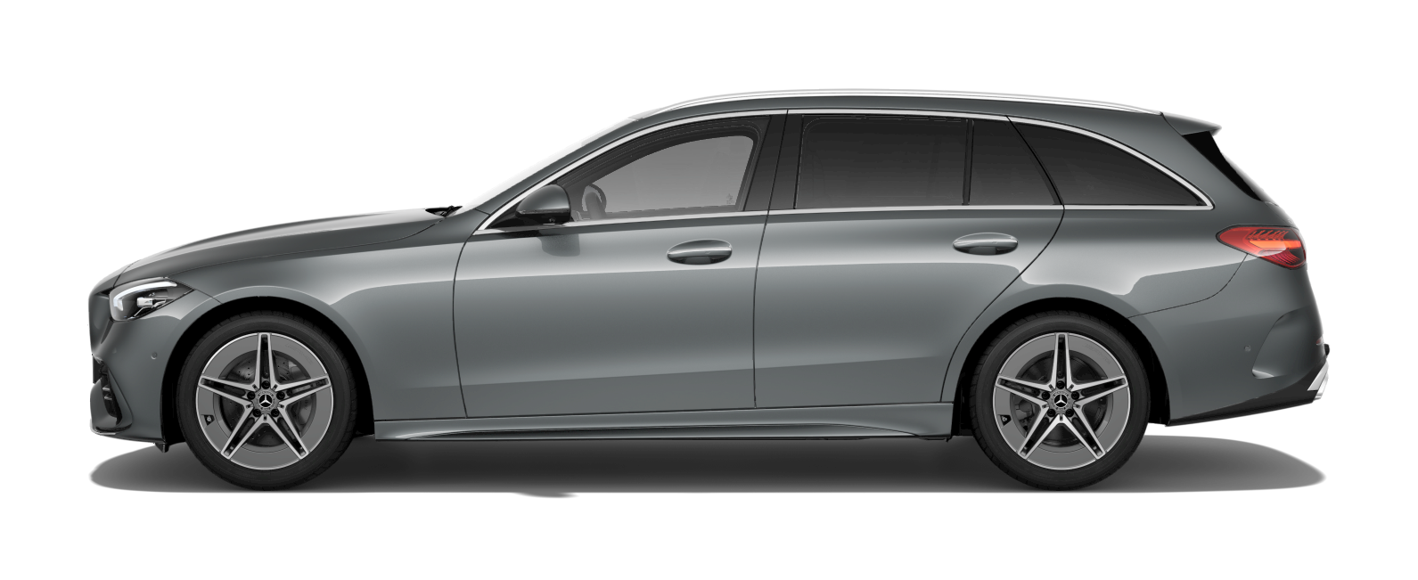 C 200 d T-Modell