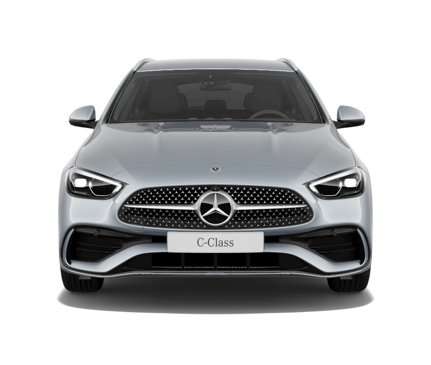 C 200 d T-Modell