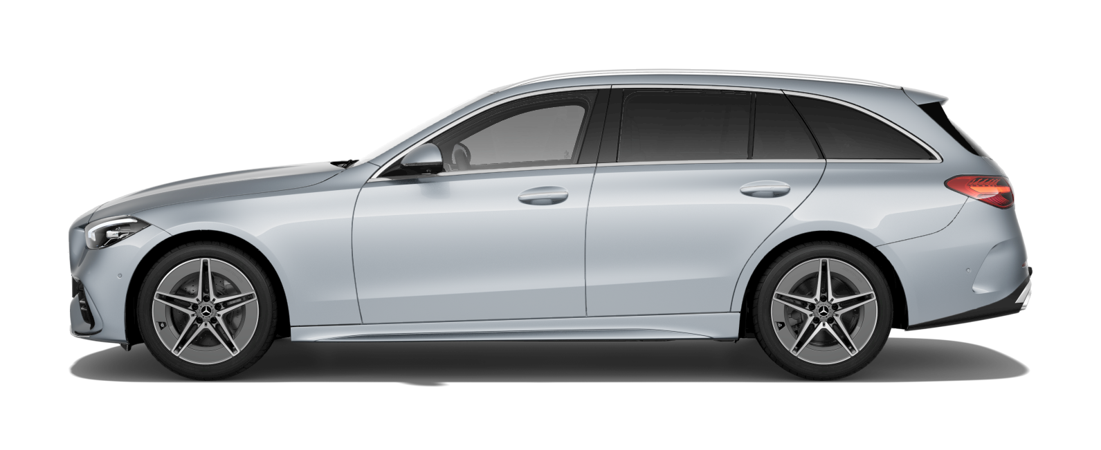 C 200 d T-Modell