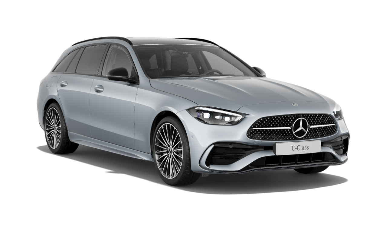 C 220 d T-Modell