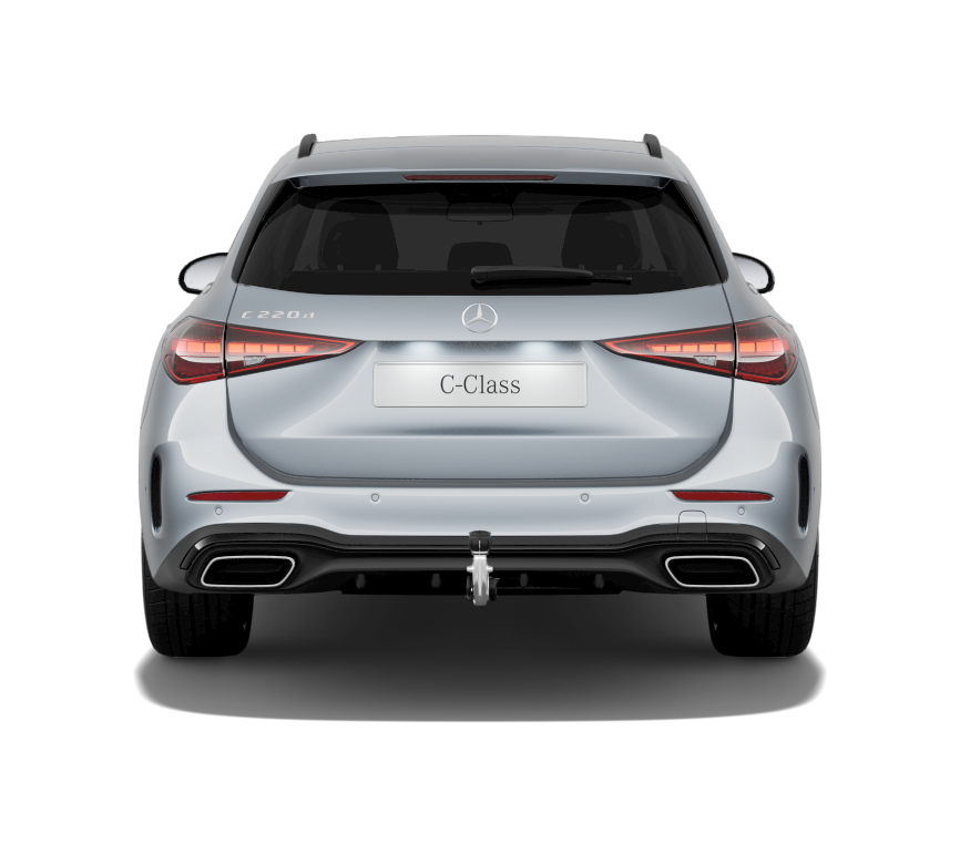 C 220 d T-Modell