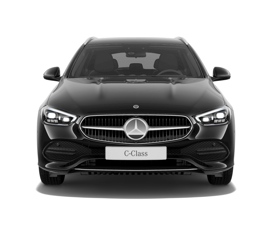 C 220 d T-Modell