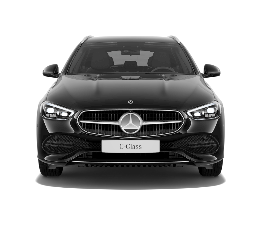 C 220 d T-Modell