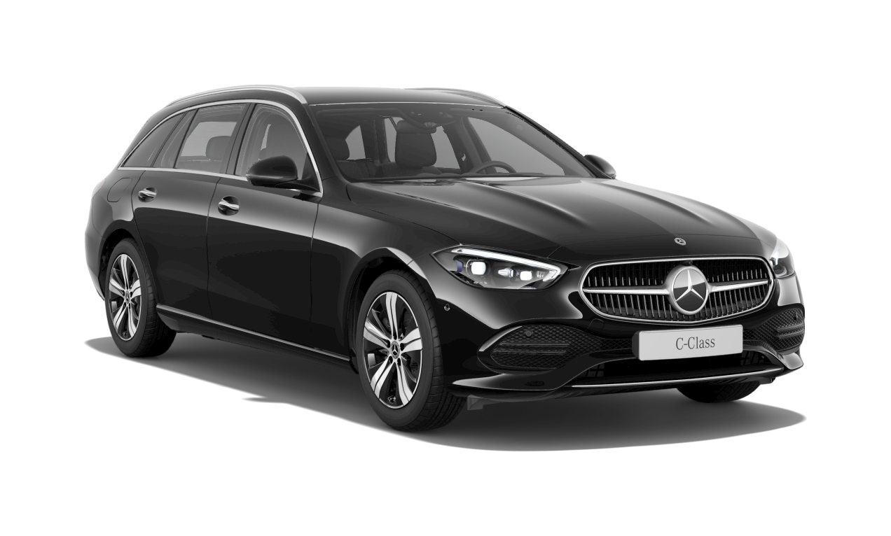 C 220 d T-Modell