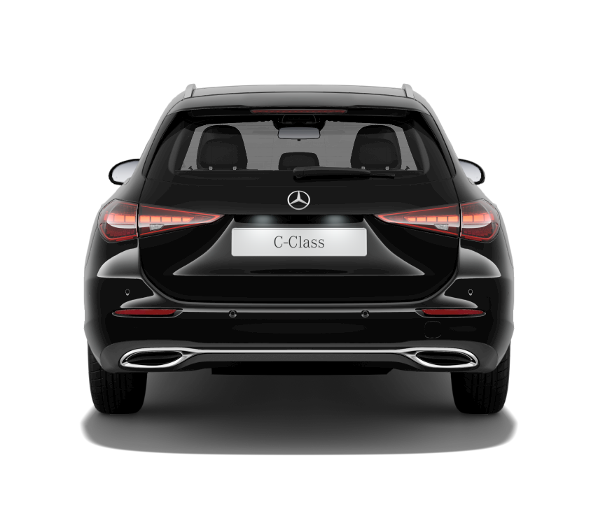 C 220 d T-Modell