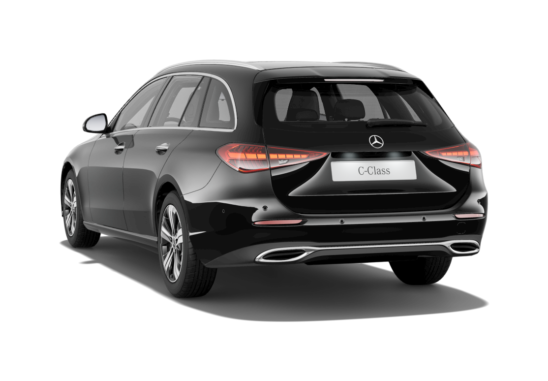 C 220 d T-Modell