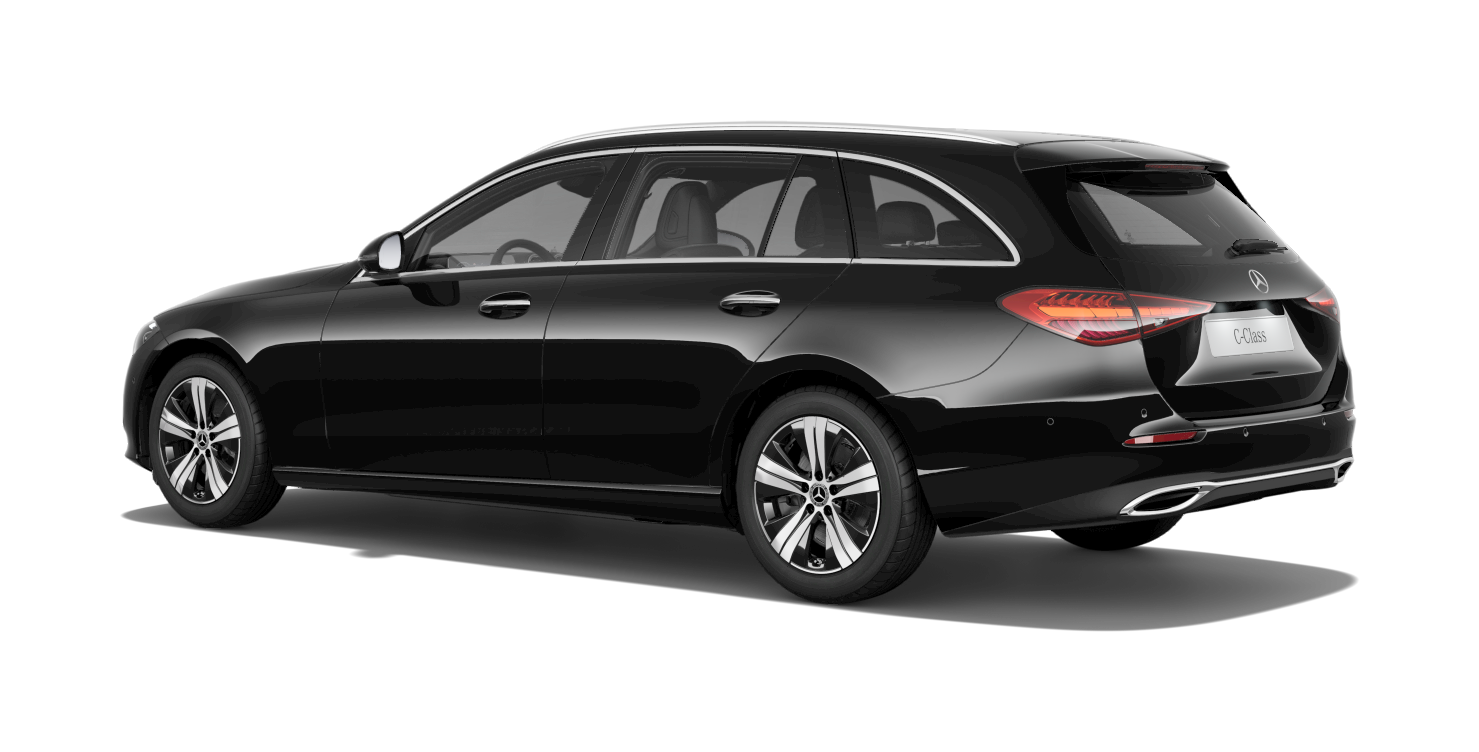 C 220 d T-Modell