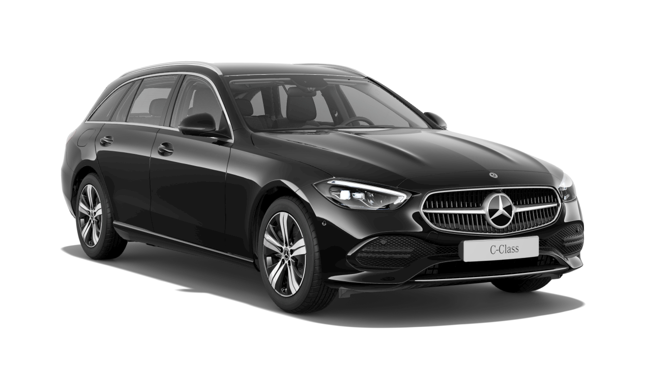 C 220 d T-Modell