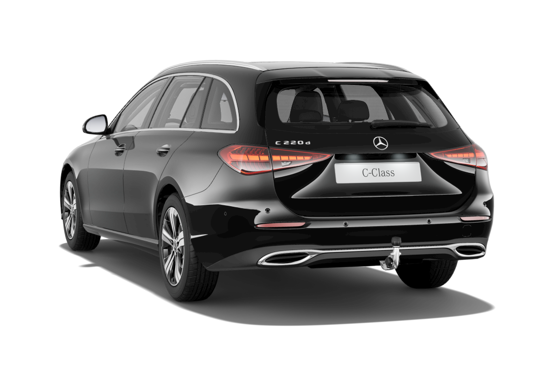 C 220 d T-Modell