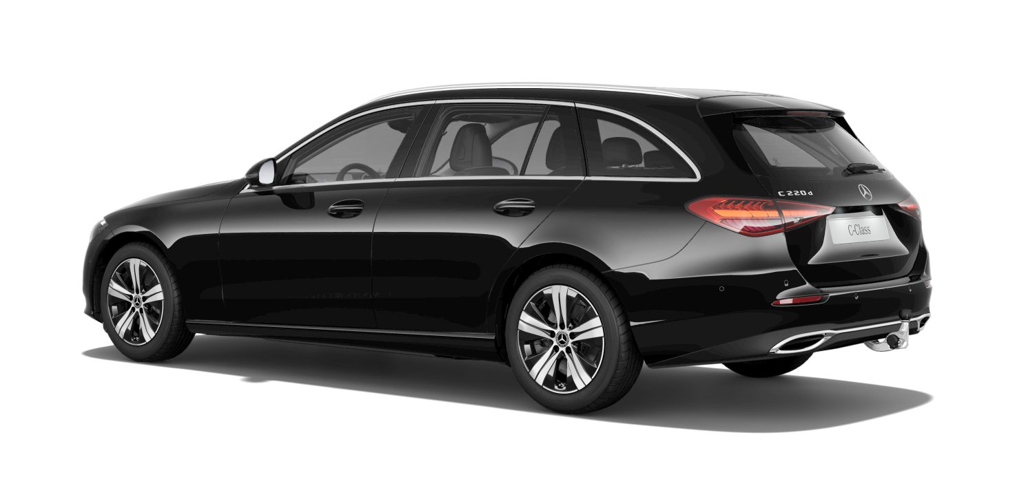 C 220 d T-Modell