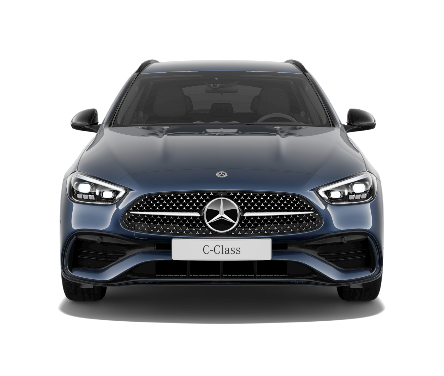 C 220 d T-Modell