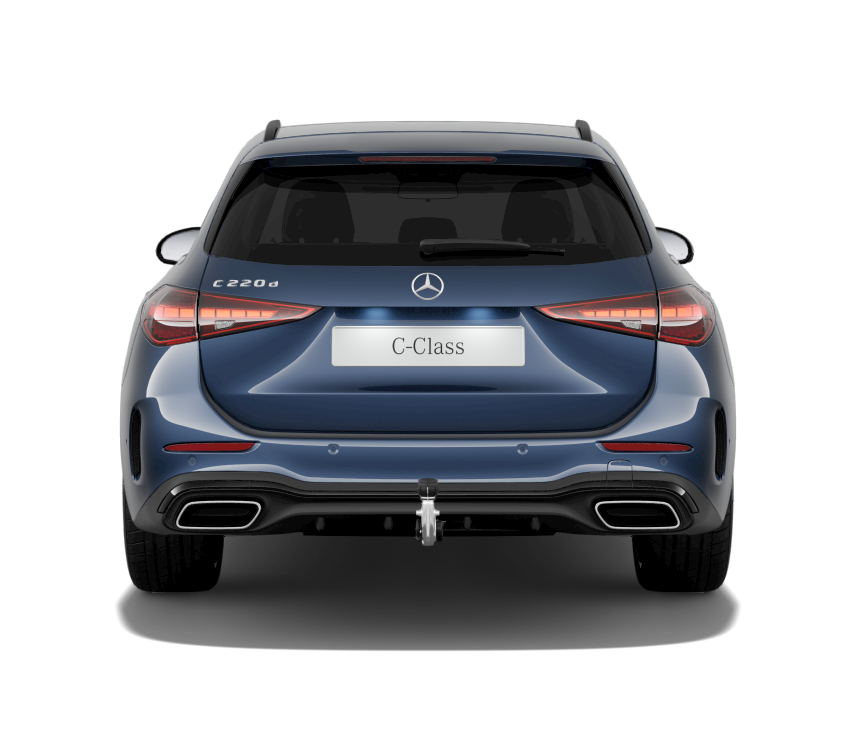 C 220 d T-Modell