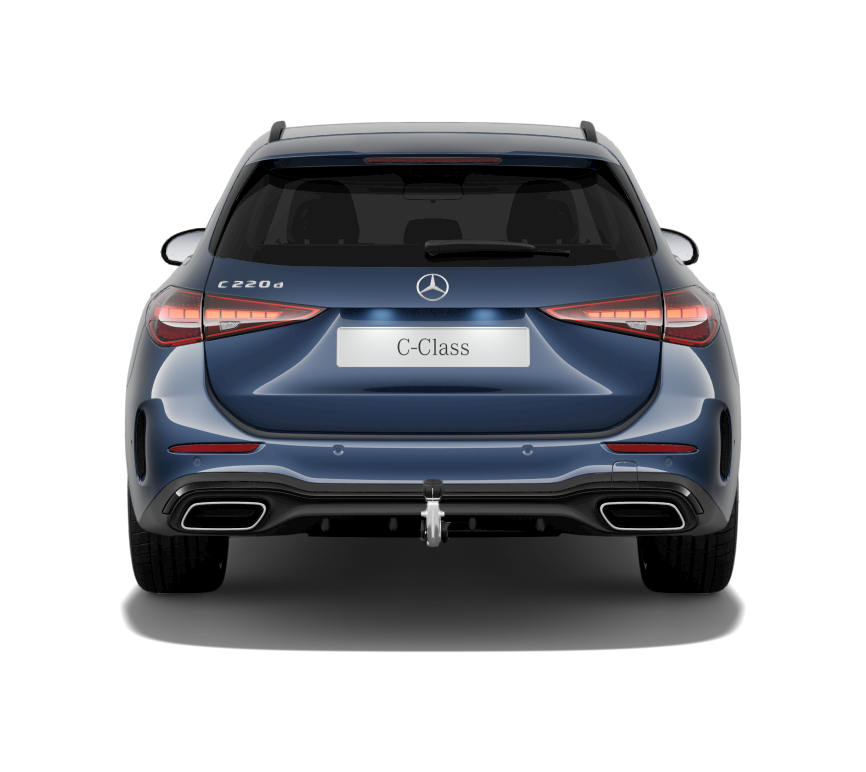 C 220 d T-Modell