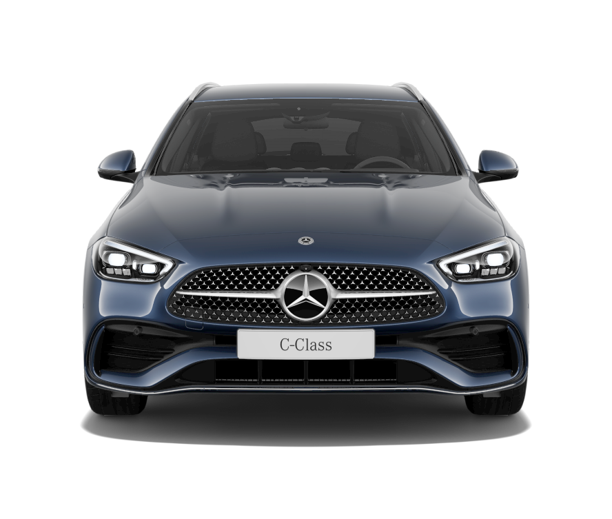 C 220 d T-Modell