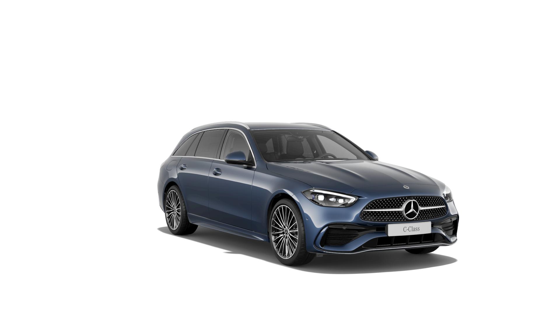 Mercedes-Benz C 220 d T-Modell 2026