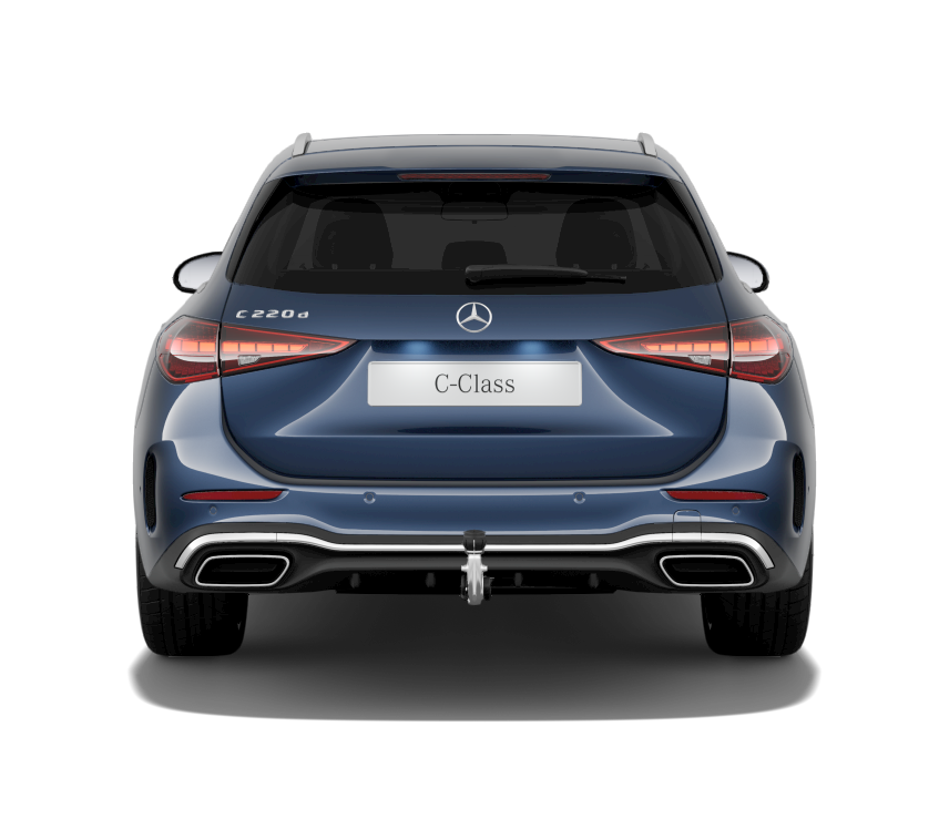 C 220 d T-Modell