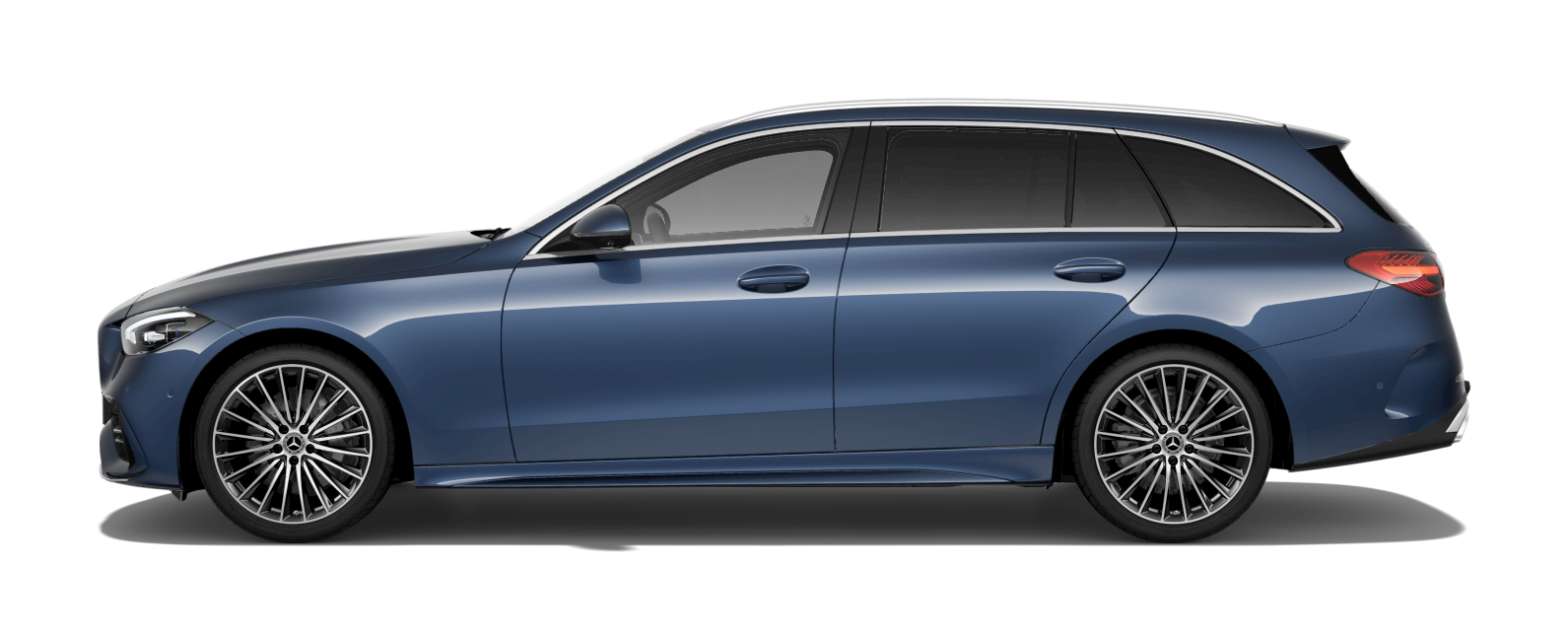 C 220 d T-Modell