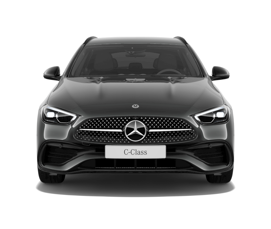 C 220 d T-Modell