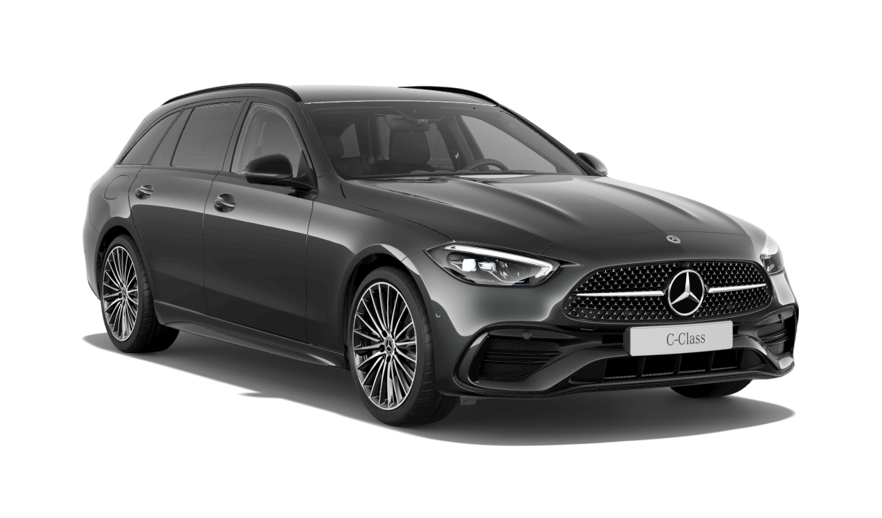 C 220 d T-Modell