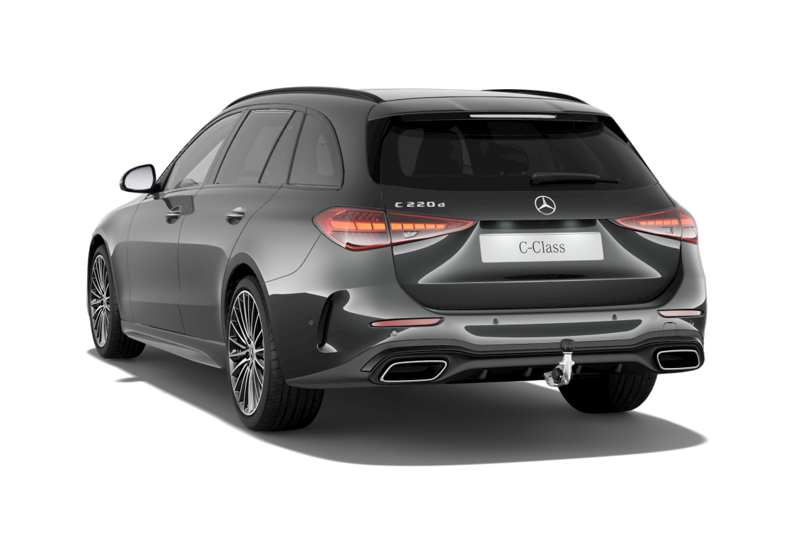 C 220 d T-Modell