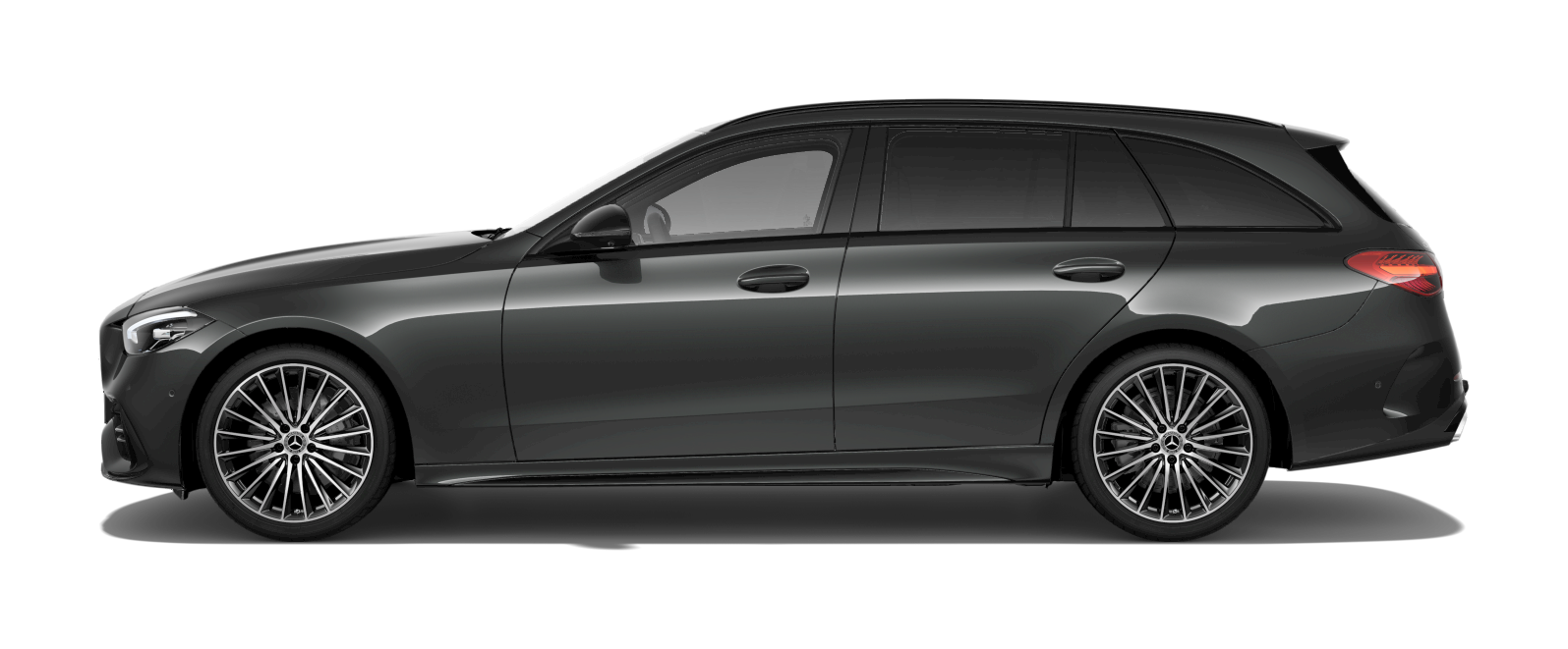 C 220 d T-Modell