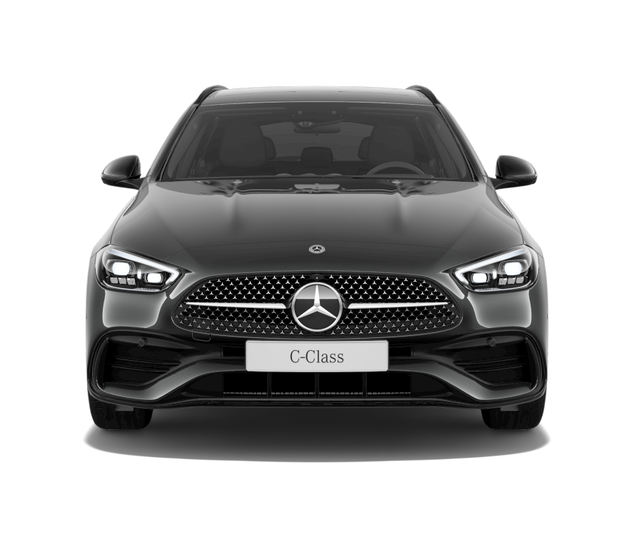 C 220 d T-Modell