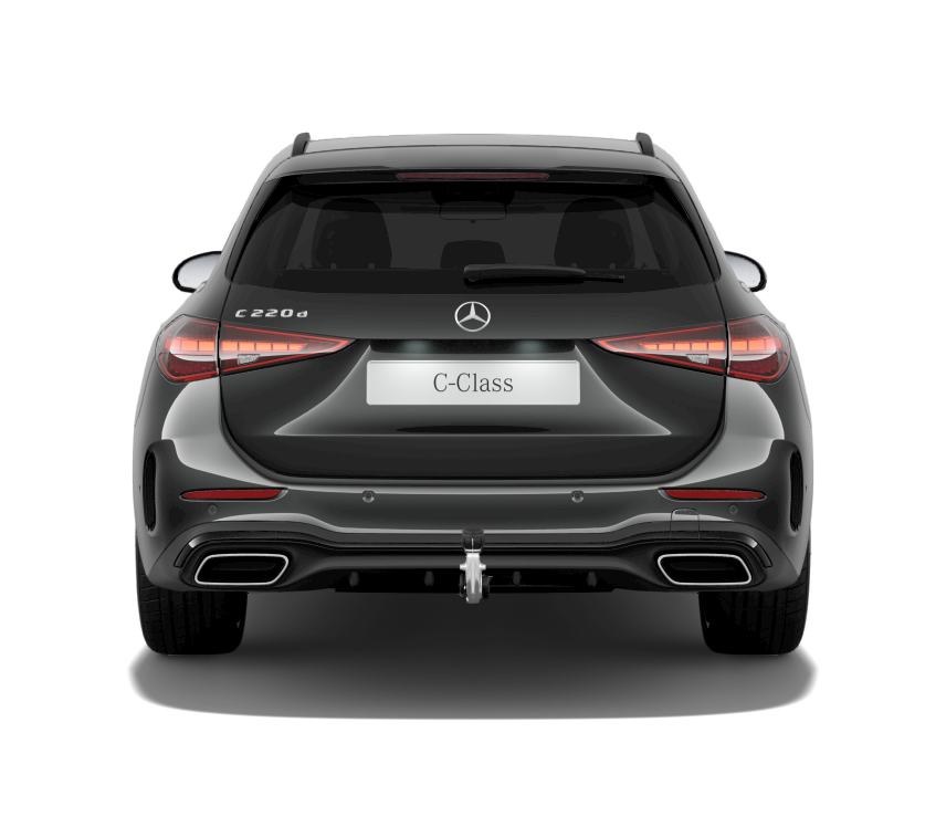 C 220 d T-Modell