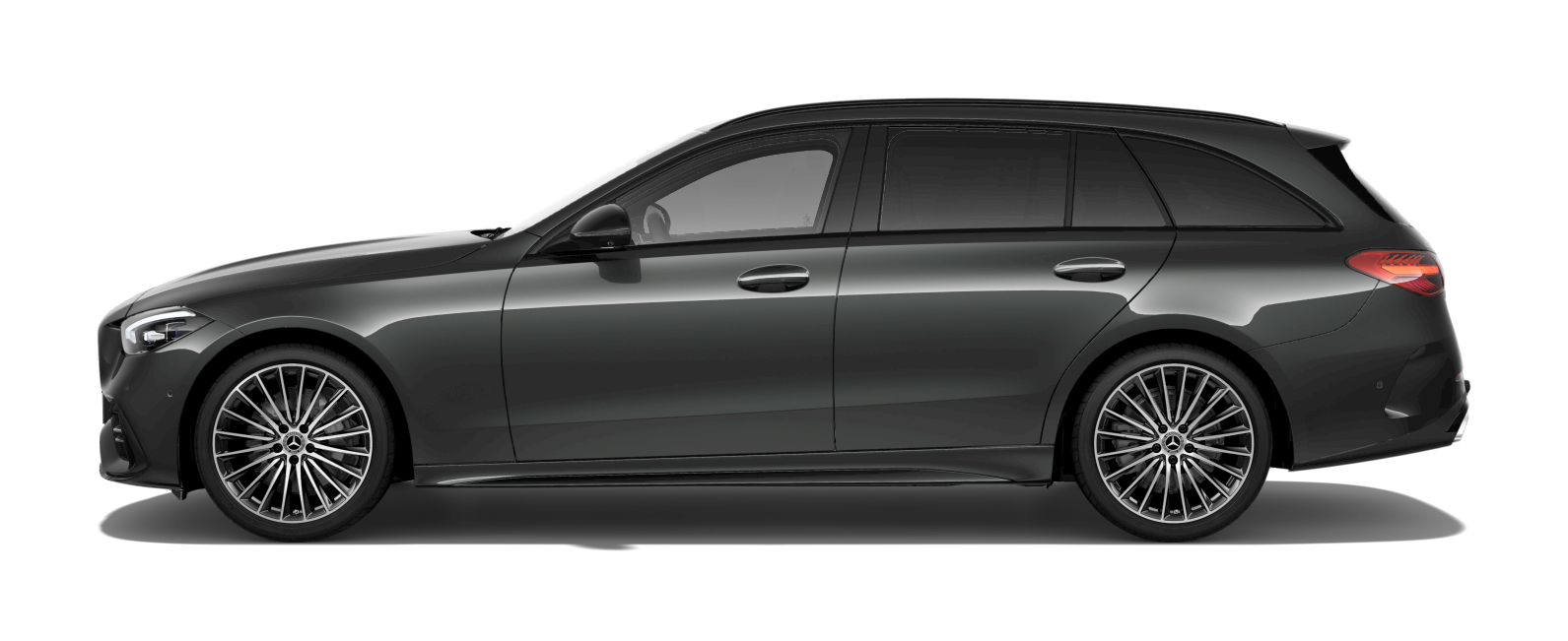 C 220 d T-Modell