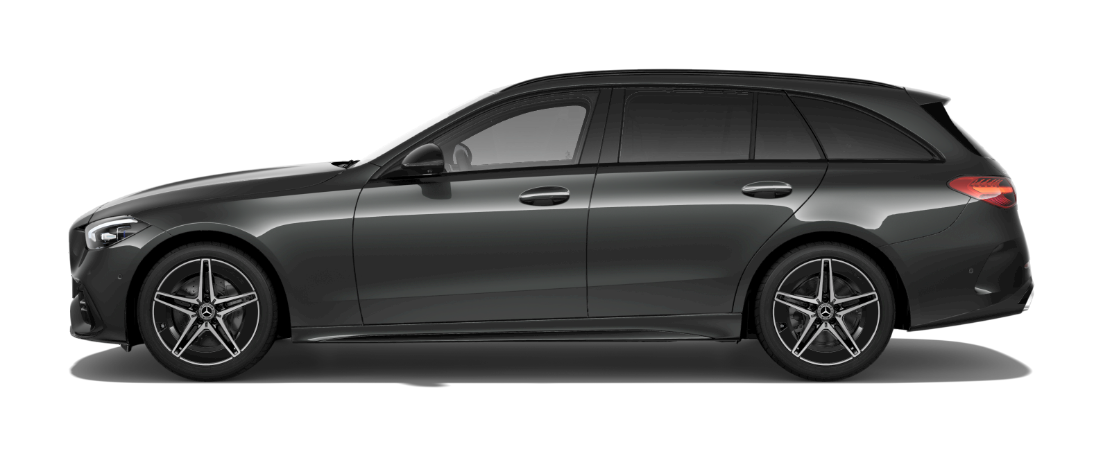 C 220 d T-Modell