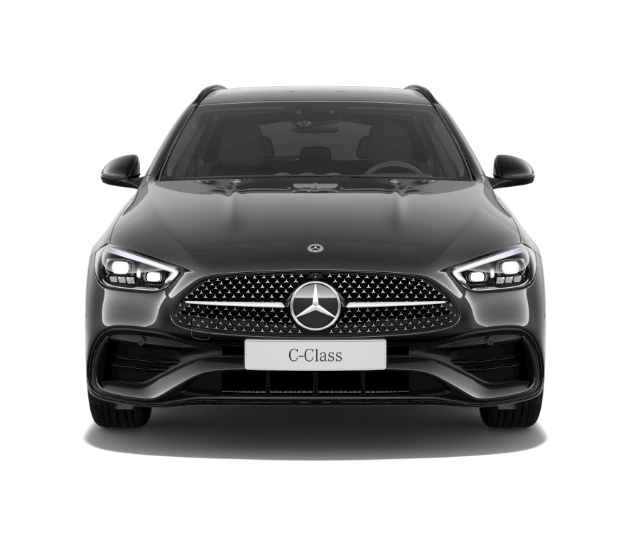 C 220 d T-Modell