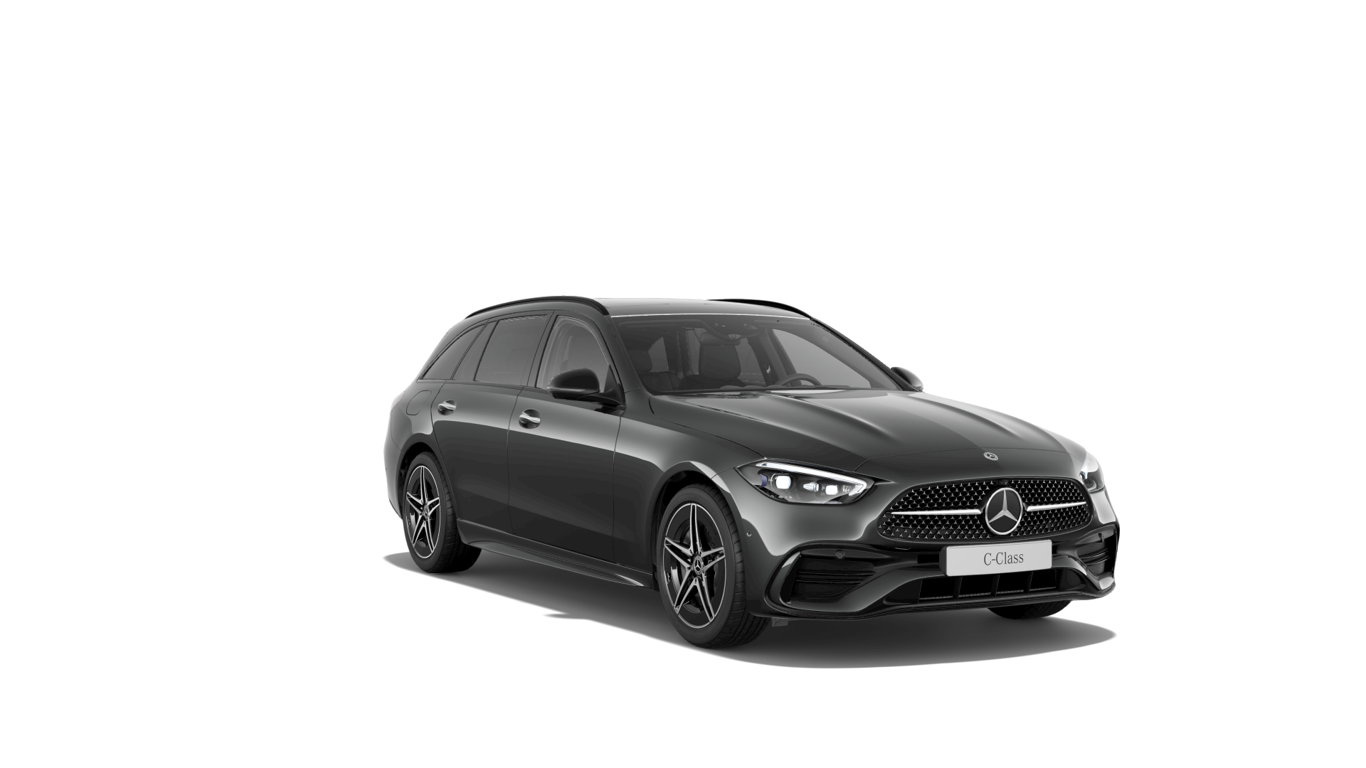 Mercedes-Benz C 220 d T-Modell 2026