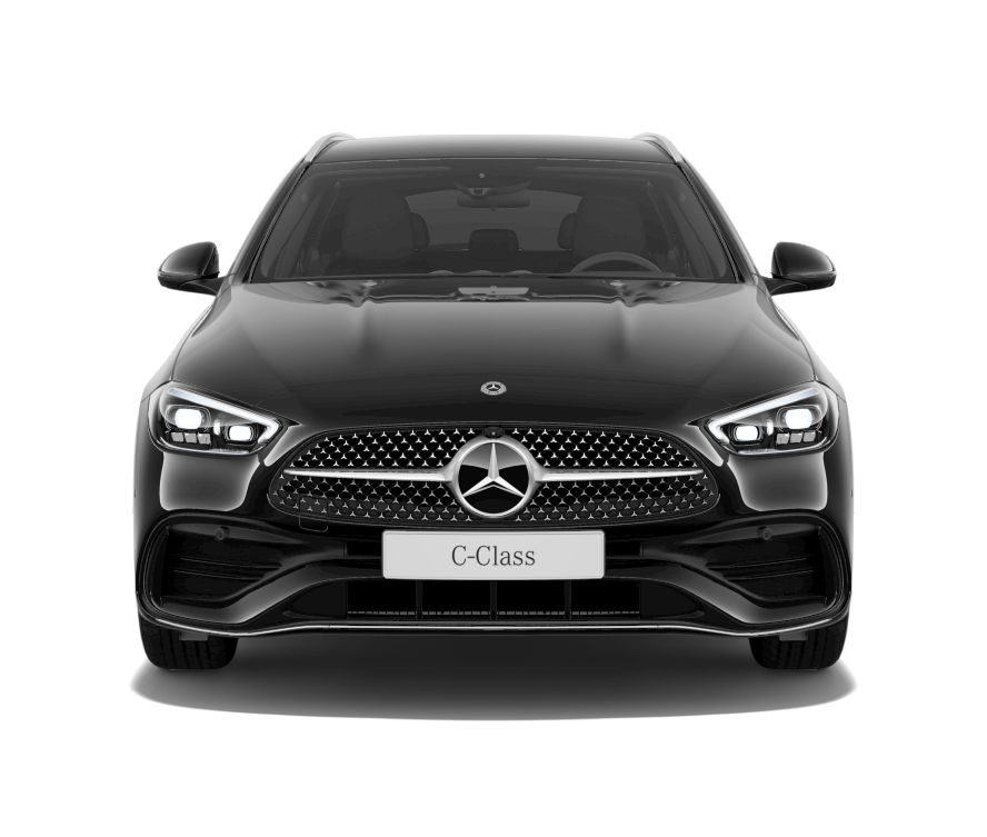 C 220 d T-Modell